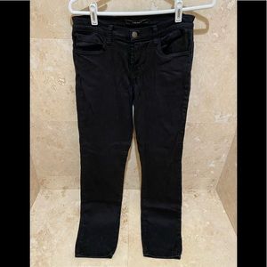 Black J. Brand Jeans